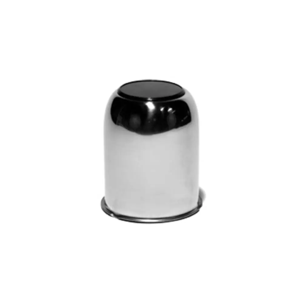 Wheel Center Cap - 4.25" To 4.27" Diameter Center Bore - AME90077